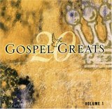 20 Gospel Greats, Vol. 1