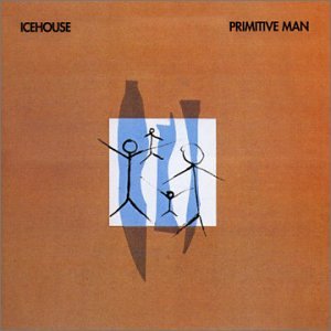 ICEHOUSE - Primitive Man [Bonus Tracks] [Us Import] - Zortam Music