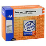 Navigationssysteme: Intel Pentium 530 3.0GHZ SKT775S775, FSB800, 1MB CacheIn-A-Box mit K�hler Prozessor