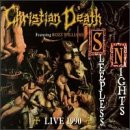 Sleepless Nights Live 1990