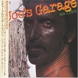 Joe's Garage Act 1 (Limited Edition Japanese Mini LP Sleeve CD)
