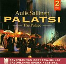Aulis Sallinen: Palatsi