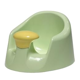 BebePOD - Baby's First Seat - Sage