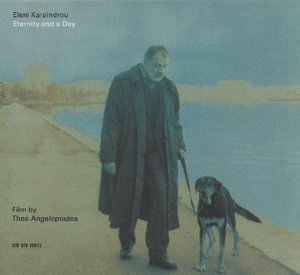 OST - Eternity And A Day (1998 Film)