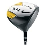 Nike SasQuatch Tour 460cc Driver $176