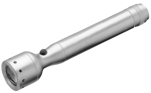 Lautsprecher: LED Taschenlampe V2 Moon Lenser LED-LENSER