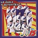 La Unika Y Autentika