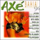 Axe Bahia '96