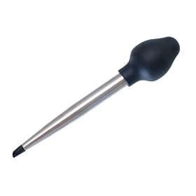 Dripless Turkey Baster by Tovolo