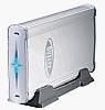 Bytecc ME-350F - Storage enclosure - IDE - FireWire
