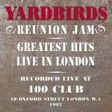 Greatest Hits Live