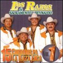 15 Corridos Pa' la Raza Loca, Vol. 1