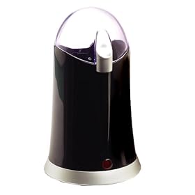 Elite Cuisine Coffee/Spice Grinder  ETS630B by 