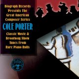 Great American Composer Series: Classic Movie and Broadway Show Tunes