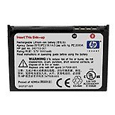 Heimkinosysteme: Hewlett-Packard Standard Batterie f�r iPAQ H4150 Handheld PDA