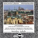 Janacek: Taras Bulba / Dunaj / Sinfonietta