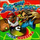 Cosa Nuestra (Our Thing)