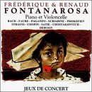 Jeux de Concert