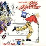 Tecno Fes, Vol. 2