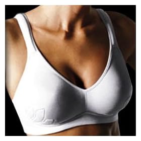 Bali Live It Up Wire Free Bra Picture