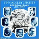 Piccadilly Nights: British Dance 1920's