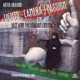 Lights, Camera, Passion: Jazz & Italian Cinema