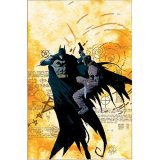 Batman: Gotham County Line Books 1-3 (ALL FIRST PRINTS OF #1, 2, and #3 THE COMPLETE STORYLINE!)