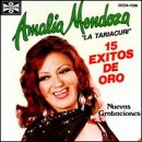 La Tariacuri: 15 Exitos de Oro