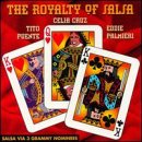 The Royalty of Salsa