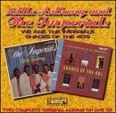 We Are the Imperials/Shades of the 40's