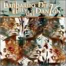Barbarito Diez