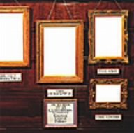 Pictures at an Exhibition