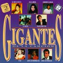 Gigantes de La Cancion