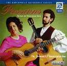 Passions: Baroque & Renaissonce Duets