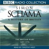 History of Britian: The British Wars 1603 - 1776, Vol. 2