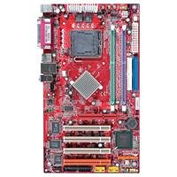 MP3 Player: MSI 865PE NEO3-V Sockel 775 I865PE ATX Mainboard