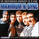 Maximum Audio Biography: N Sync
