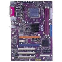 Drucker: ECS ELITEGROUP 945PL-A 945PL ATX Sockel S775 Mainboard
