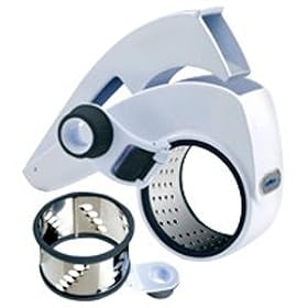 Drum Grater - Fine and Coarse by Cheese Graters