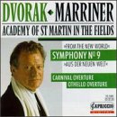 Dvorak: Symphony No9; Carnival Overture Op92