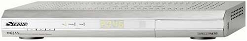 Festplatten: Strong SRT 6355 CI Sat-TV