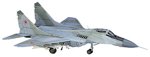1/72 �~�O29 �t���N���� #E11