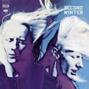 Johnny Winter - Second Winter (Legacy Edition) - Zortam Music