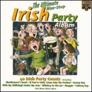 The Ultimate Non-Stop Irish Party Album