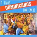 Ritmos Dominicanos Con Cache