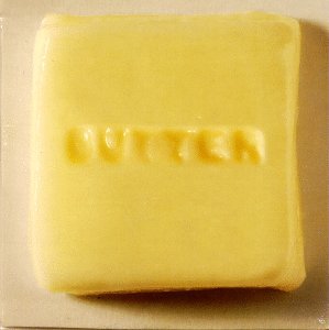 08 - Butter 08 - Zortam Music