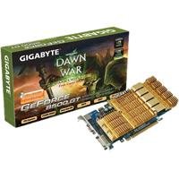 Handys ohne Vertrag: GIGABYTE GF 8500GT 256MB DDR2 RTL passiv DVI HDTV S-Video HDCP
