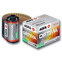 Elektronik Und Foto: Agfa Optima 400 PROF 135-24 Film