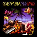 Colombianisimo, Vol. 5