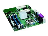 Navigationssysteme: Intel AVALON Sockel 775 I915G ATX Mainboard